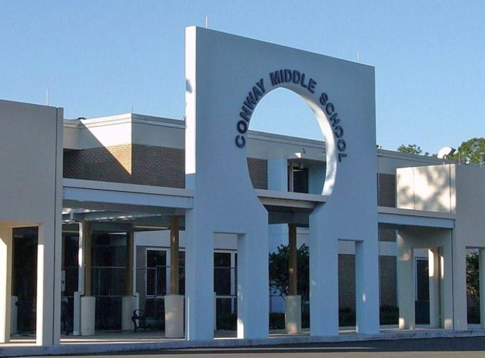 Conway Middle School