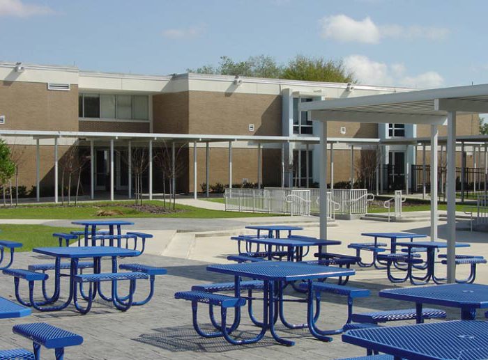 Conway Middle School