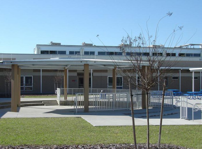 Conway Middle School