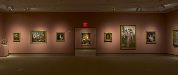 Cornell Fine Arts Museum