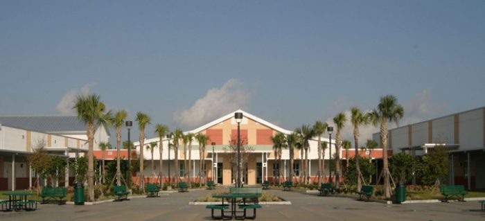 Legacy Middle School