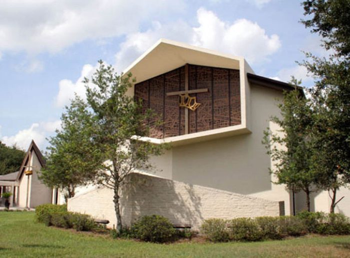 Christ the King Lutheran Church