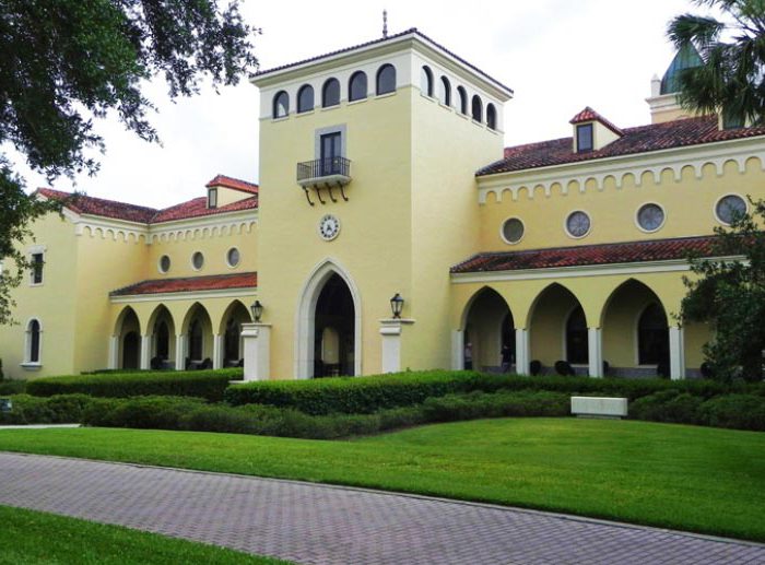 Olin Library