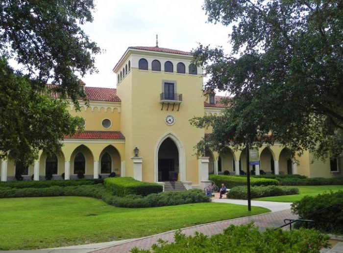 Olin Library