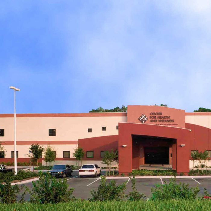 Oviedo Wellness Center