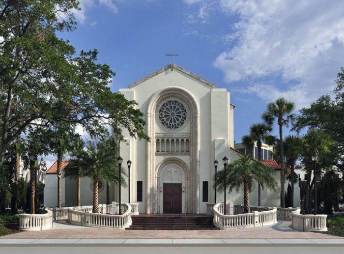 St. James Cathedral