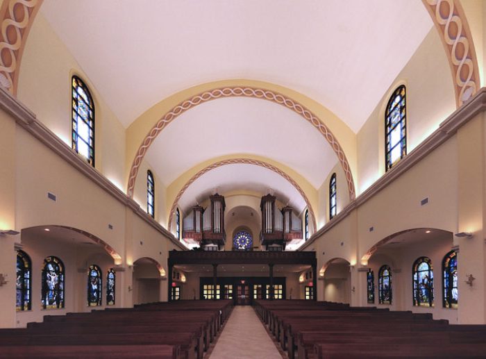 St. James Cathedral