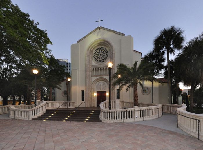 St. James Cathedral