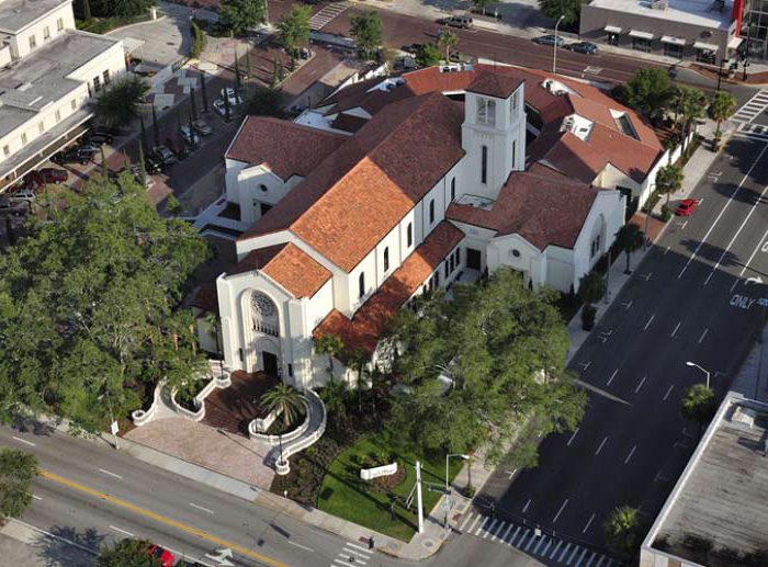 St. James Cathedral