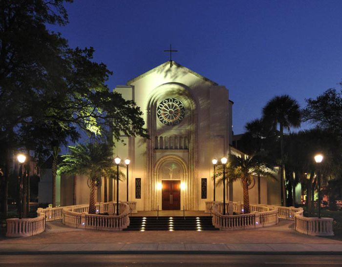 St. James Cathedral