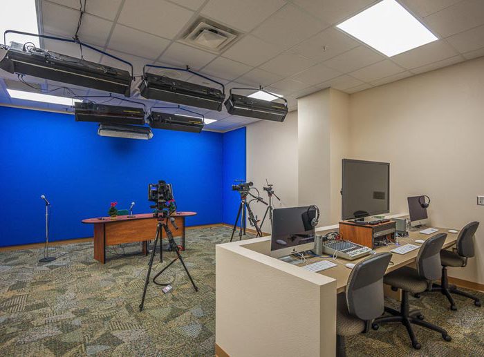 Hackney Prairie Elementary School - News room