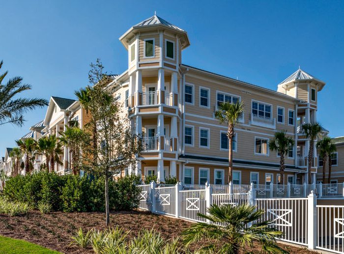 Sumter Grand in the Villages - Exterior