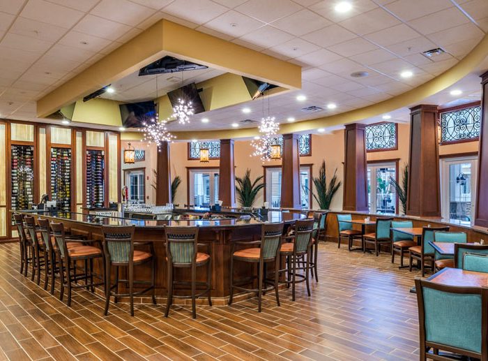 Sumter Grand in the Villages - Bar