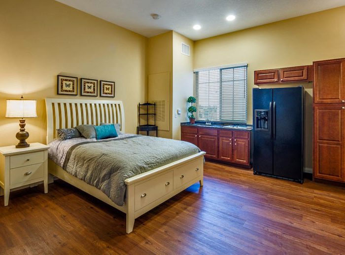 Sumter Grand in the Villages - Bedroom