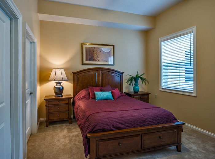 Sumter Grand in the Villages - Bedroom