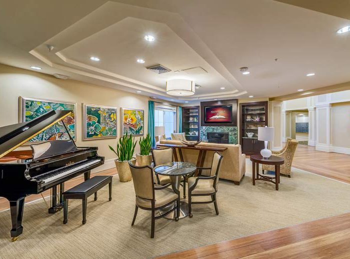 Water Crest Lake Nona - Entertainment