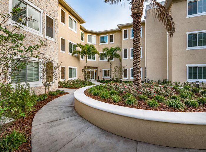 Water Crest Lake Nona - Exterior